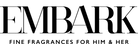 Embark Perfumes