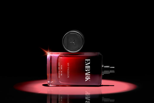 10 Eau de Parfum Myths Debunked