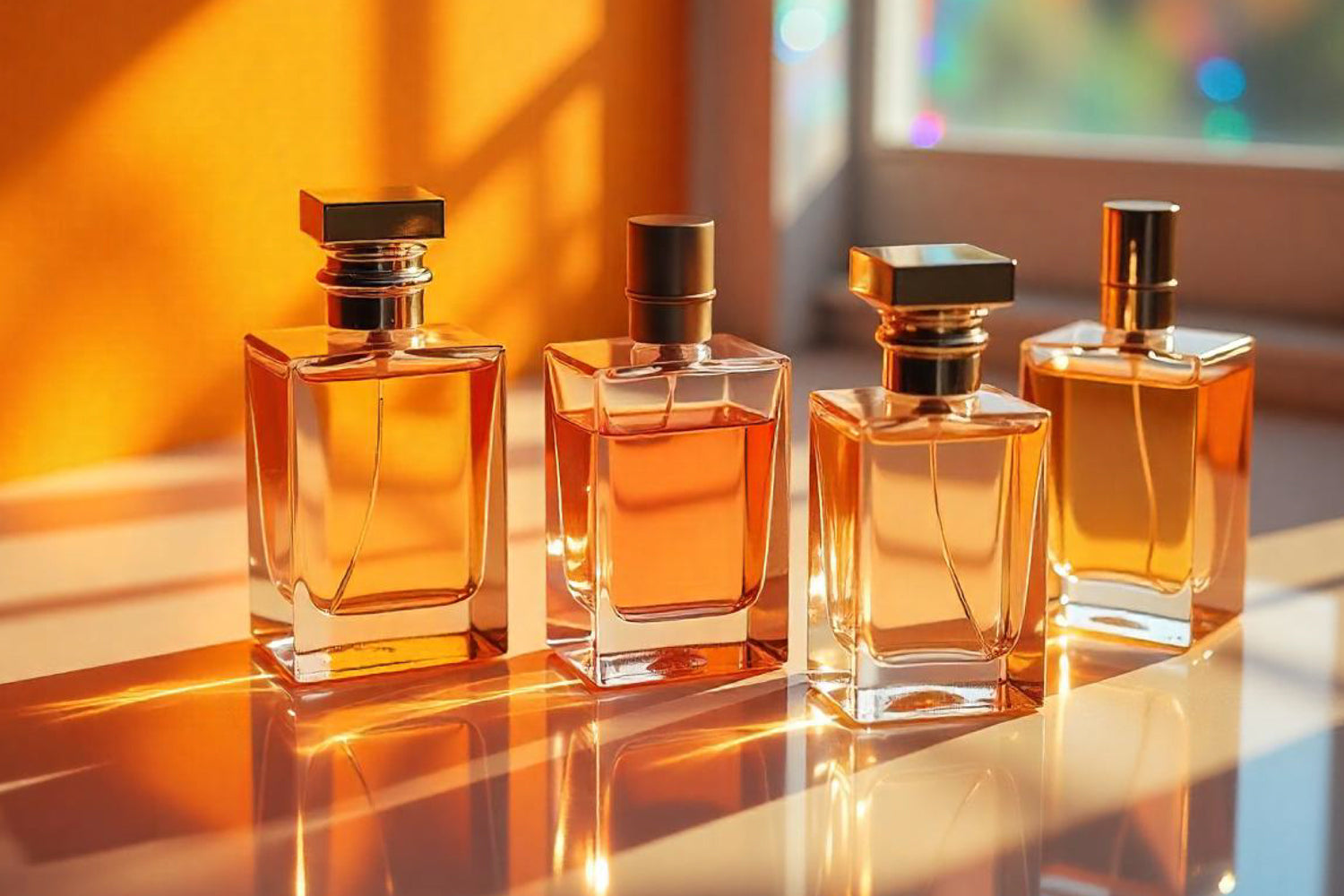 The Truth About Natural and Synthetic Perfumes: One May Surprise You