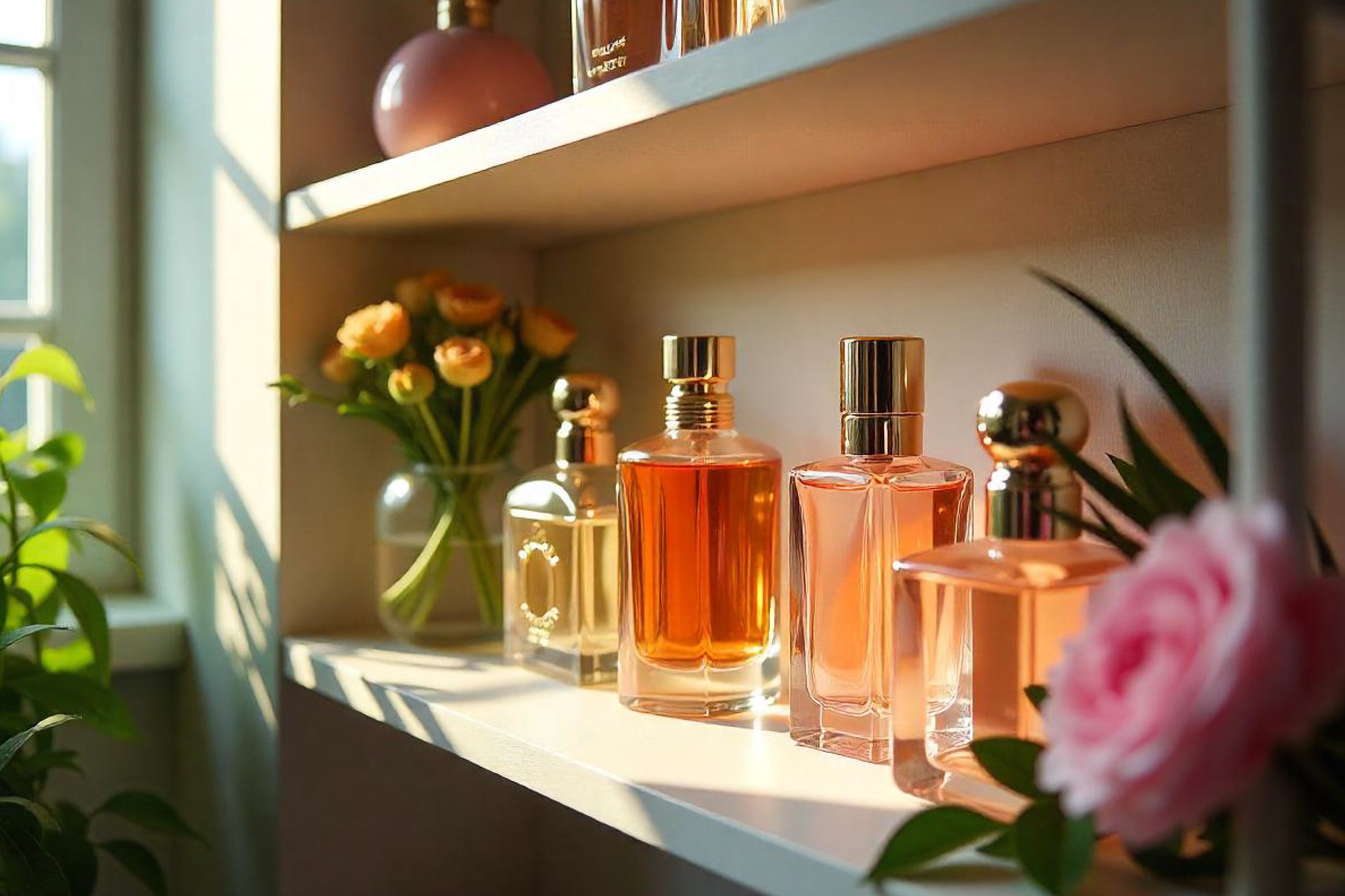 Perfume Storage and Care 101: Extend Your Fragrance's Life