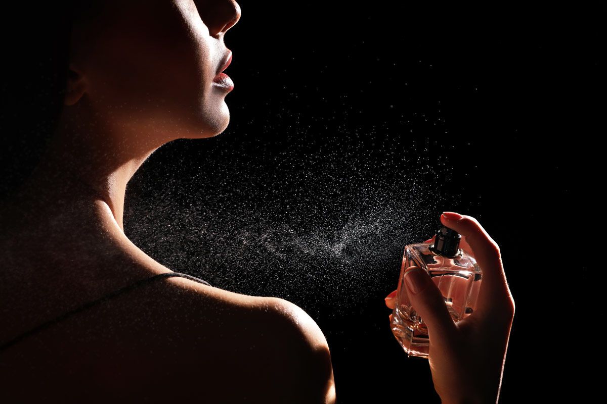 Why Perfume Smells Different on Everyone: Exploring Body Chemistry