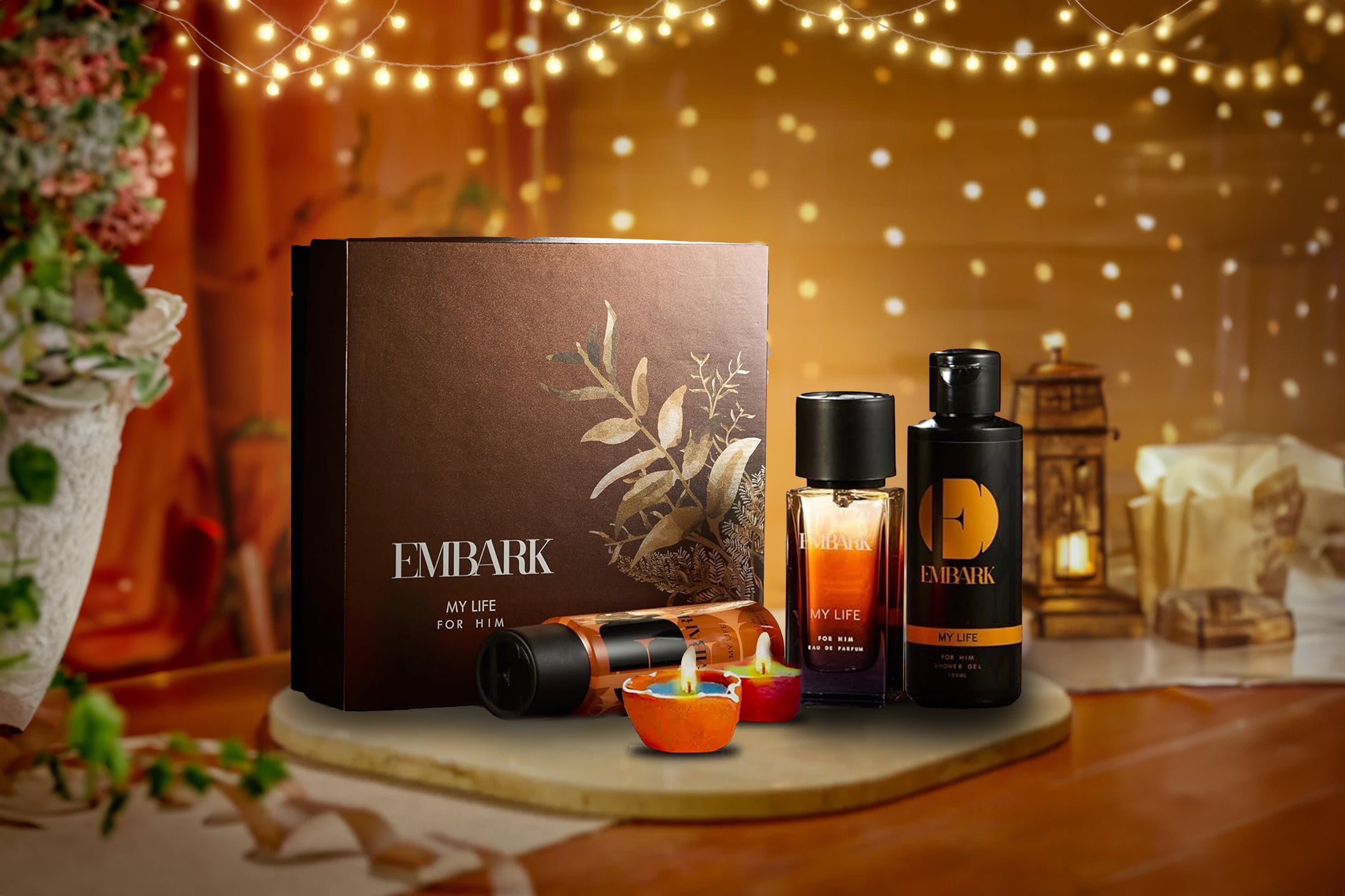 Perfumes: Best Diwali Gifts to Enhance The Festive Vibes