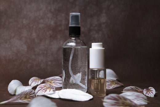 Body Mist vs. Body Spray: Decoding the Fragrance Battle for Everyday Perfection