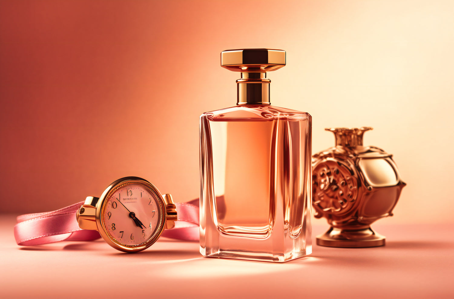 Long-Lasting Perfumes: Unveiling the Secrets Behind the Perfect Perfume Gift Sets