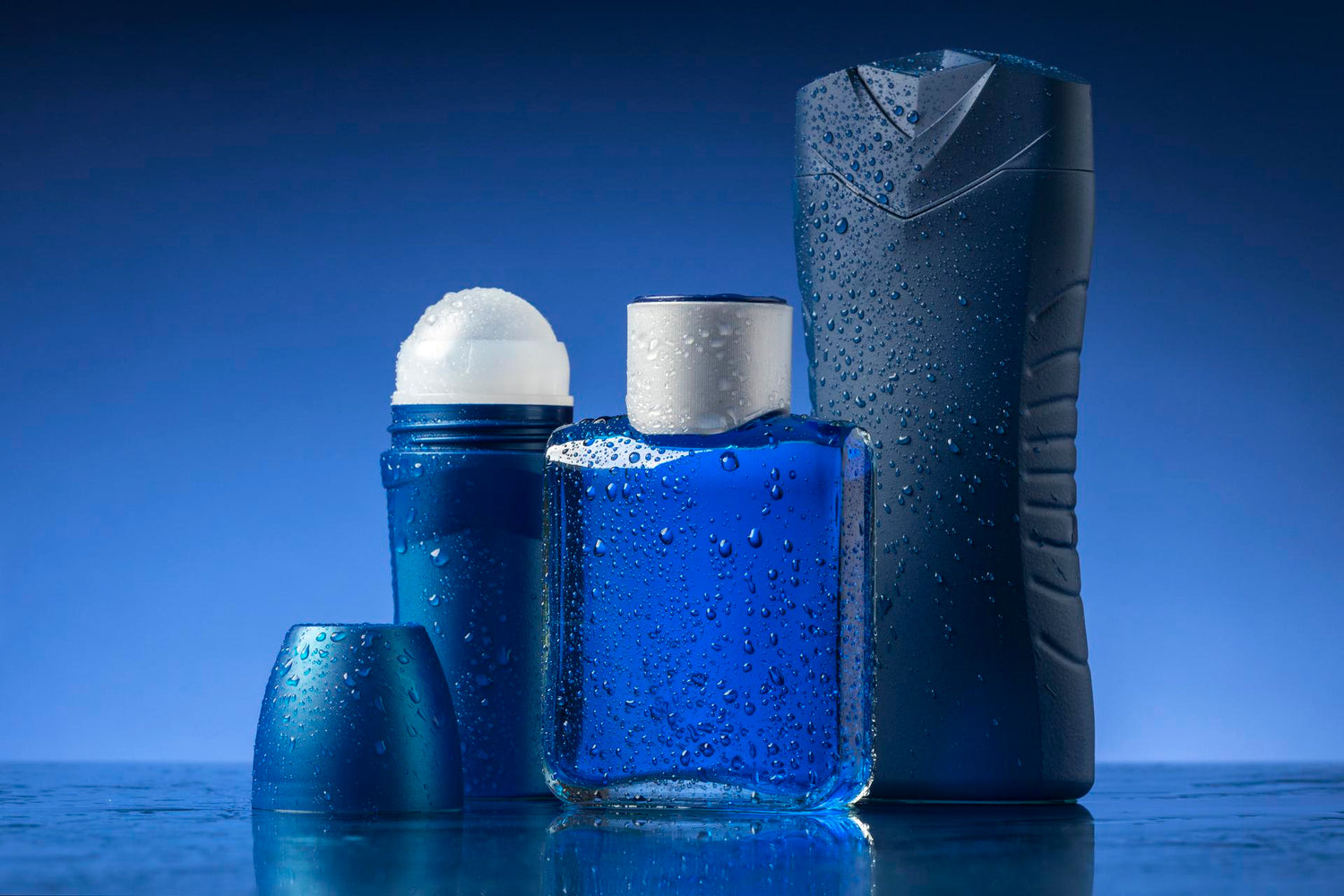 Perfume vs Deodorant: What's the difference between the two?