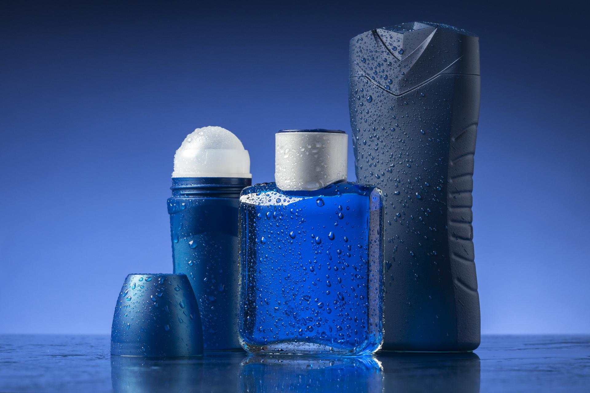 Perfume vs Deodorant: What’s the difference between the two?