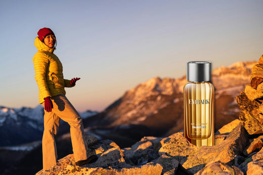 The Best Travel-Friendly Perfumes to Elevate Your Journey