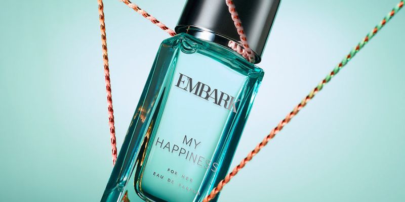 Best Perfumes for Men: Explore Embark Perfume’s Signature Collection