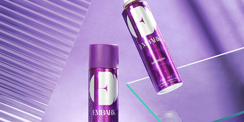 Gas vs No Gas Deodorants