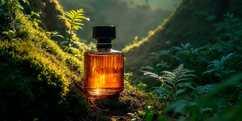 Scent & Success: How Perfume Influences Confidence in Men