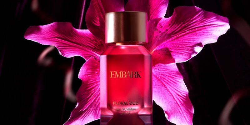 Why Oud Perfumes Are the Crown Jewel of Fragrance