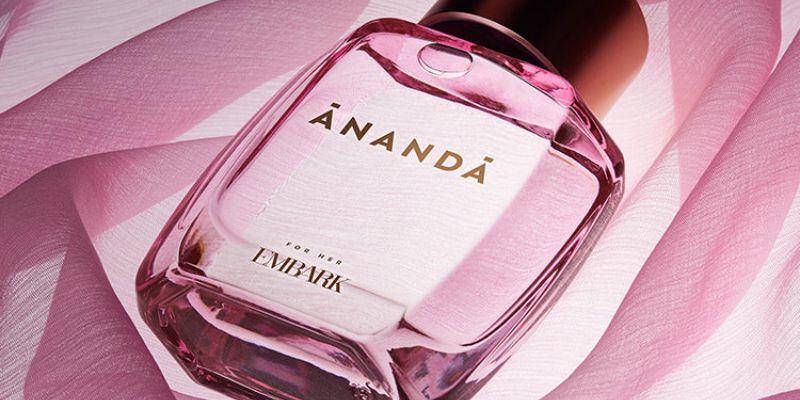 Perfume That Heals: How Ananda Balances Mood & Energy