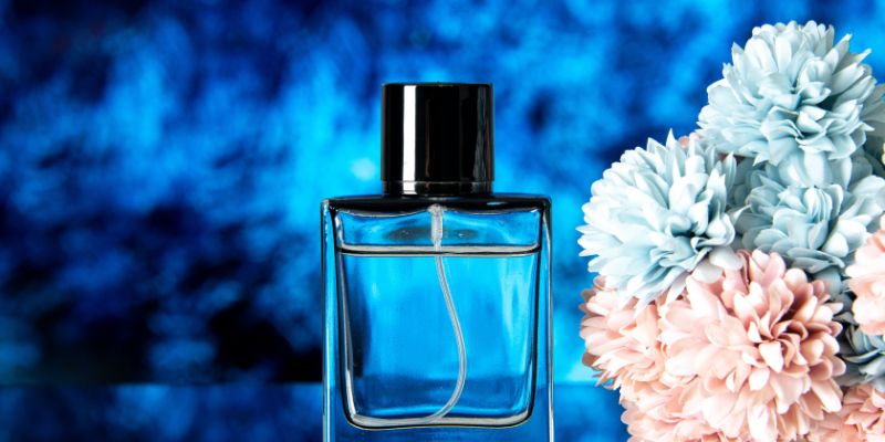 From Sweat to Sweet: 10 Causes of Body Odor Solved by Perfume