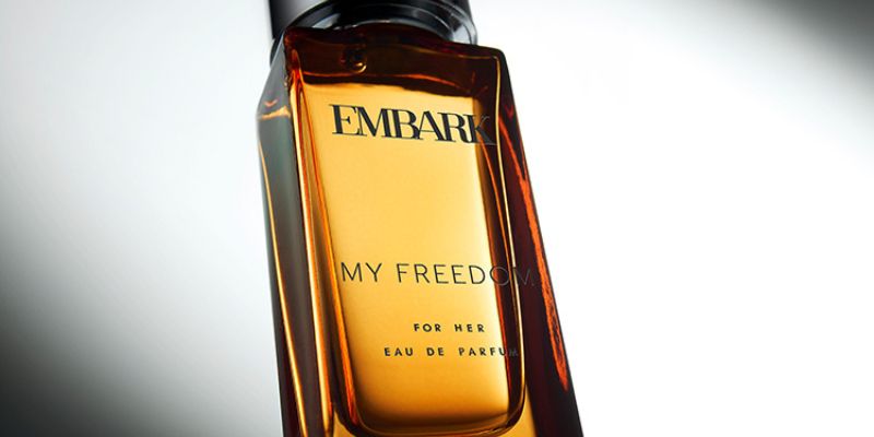 7 Best Perfumes for Women Online in India