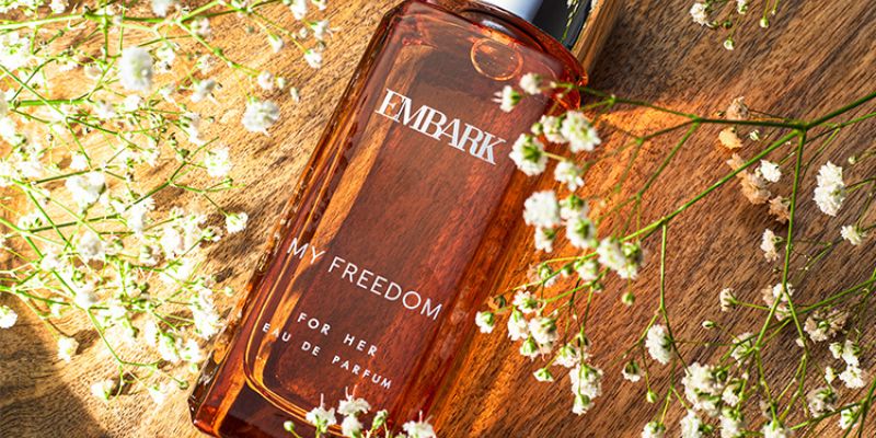 Best Perfumes for Monsoon: Scents That Beat the Humidity