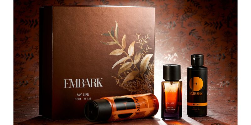 5 Perky Benefits of Perfumes: Why Embark Perfume is Your Ultimate Scent Companion