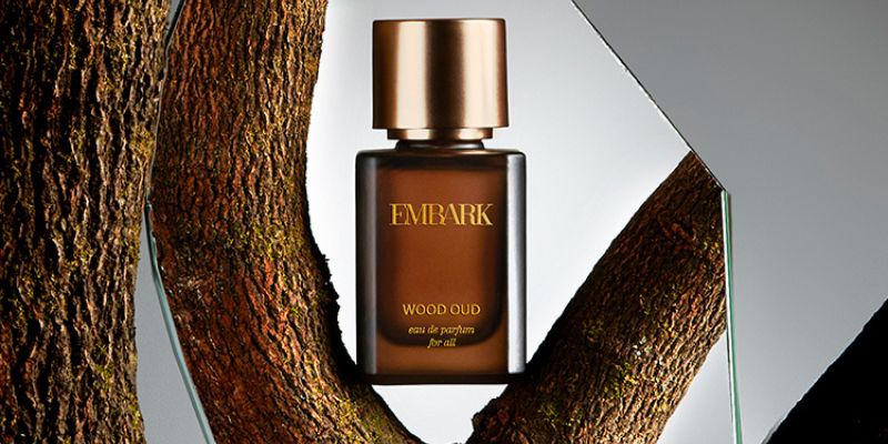 Why Oud Perfumes Are the Crown Jewel of Fragrance