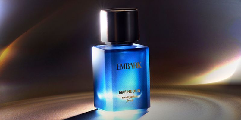 How to Layer Fragrances Like a Pro