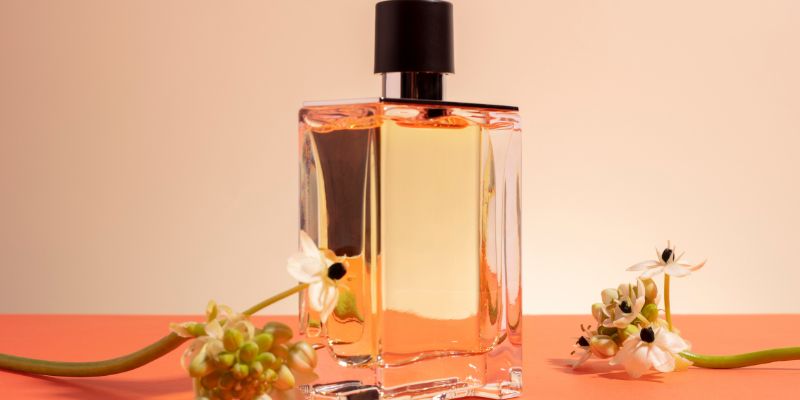 How to Pick a Perfume That Matches Your Mood