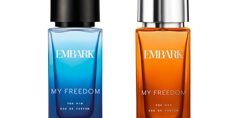 How to Safely Use Perfume on Sensitive Skin