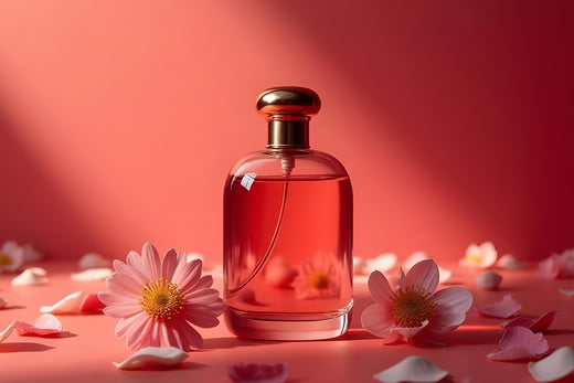 Valentine’s Day Perfume Guide: Find the Perfect Scent for Your Date Night