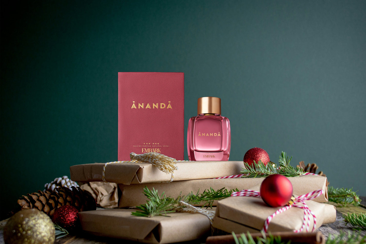 Why Floral & Spicy Perfumes Make the Perfect Christmas Gift for Women?