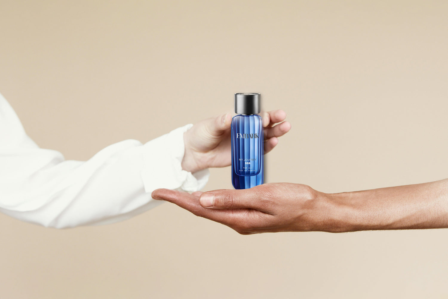 Why Unisex Fragrances Are the Future of Perfume: History Trends and Top Picks
