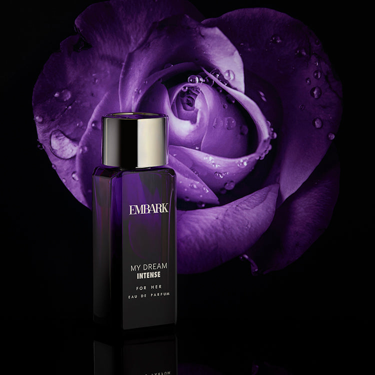 Top Perfumes for Women Under ₹2000