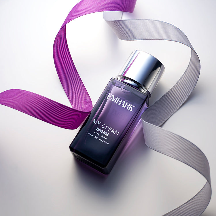 Embark My Dream Intense