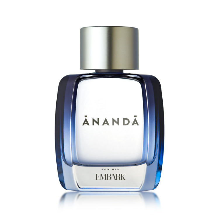 EMBARK Ananda For Him - Eau De Parfum (EDP)