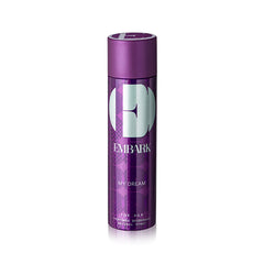 EMBARK My Dream For Her - Perfumed Deodorant