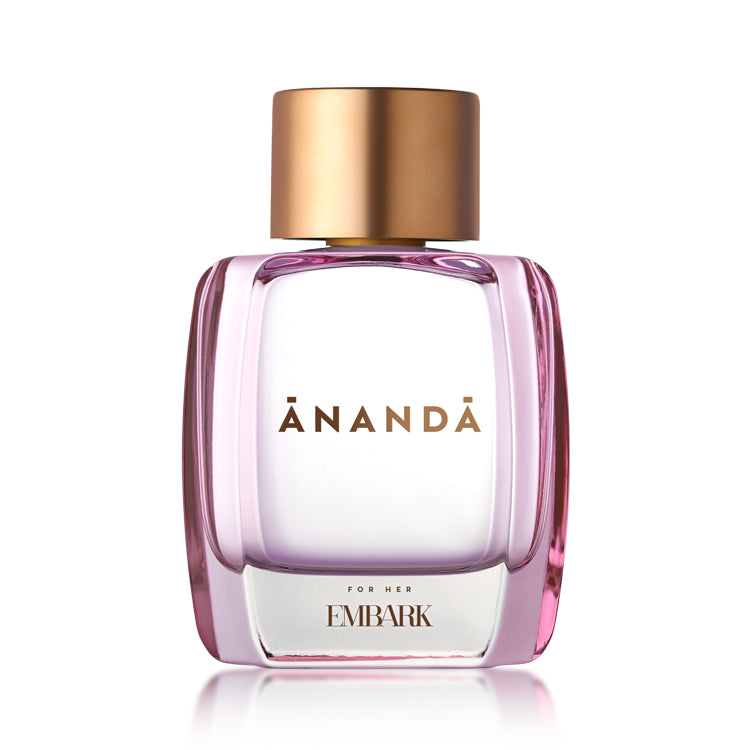 EMBARK Ananda For Her - Eau De Parfum (EDP)