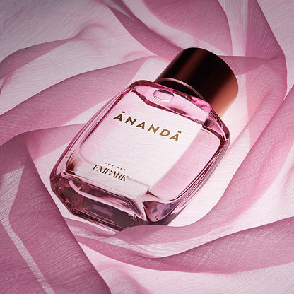 Ananda For Her - Eau De Parfum (EDP) Embark Perfumes Best Perfume for men Best Perfume for women Buy Perfume Online Best Perfume for Her Best Perfume for Her Long Lasting Perfumes