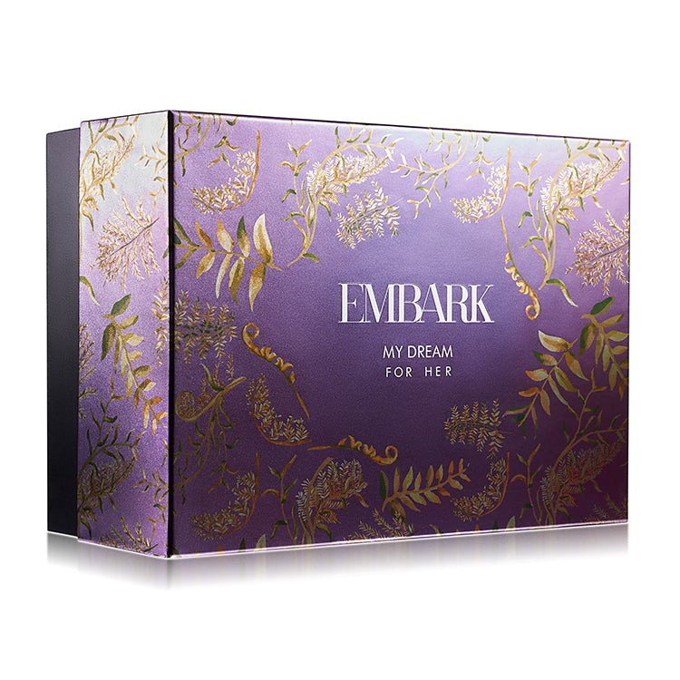 EMBARK 5-Piece Giftset - My Dream For Her