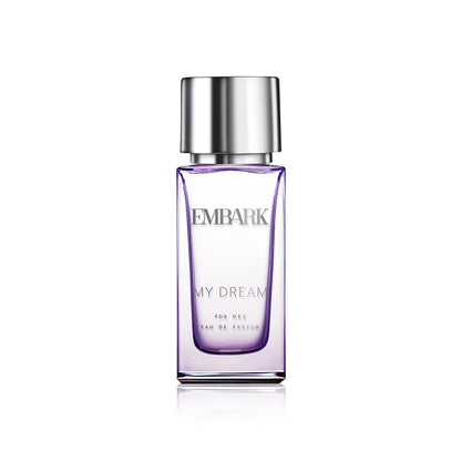 My Dream For Her - Eau De Parfum (EDP) Embark Perfumes Best Perfume for men Best Perfume for women Buy Perfume Online Best Perfume for Her Best Perfume for Her Long Lasting Perfumes
