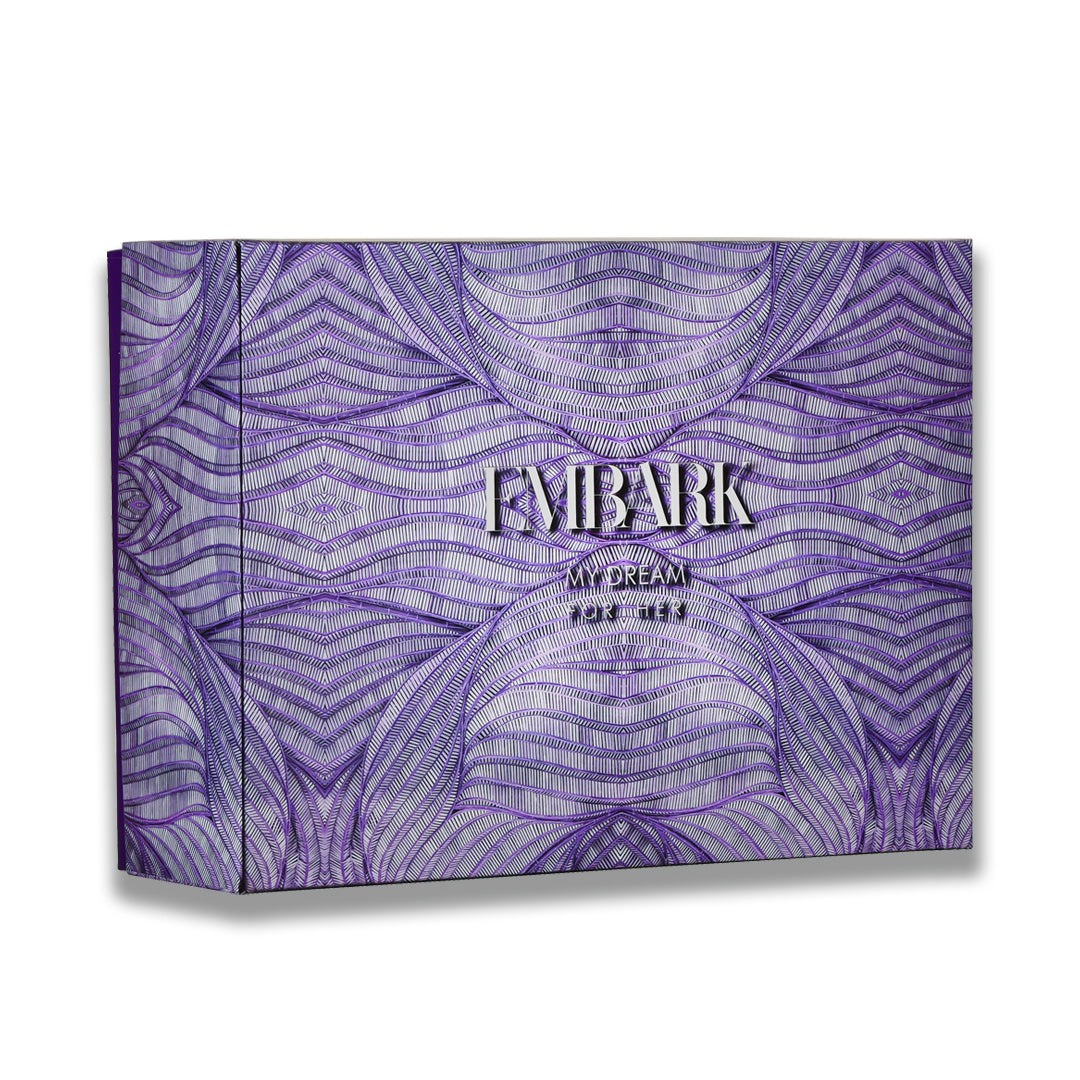 5-Piece Giftset - My Dream For Her Embark Perfumes Best Perfume for men Best Perfume for women Buy Perfume Online Best Perfume for Her Best Perfume for Her Long Lasting Perfumes