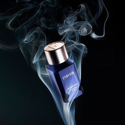 Marine Oud For All - Eau De Parfum (EDP) Embark Perfumes Best Perfume for men Best Perfume for women Buy Perfume Online Best Perfume for Her Best Perfume for Her Long Lasting Perfumes