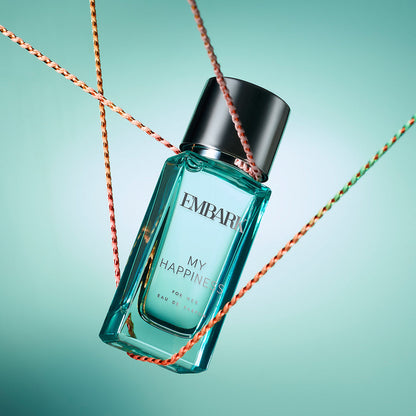 My Happiness For Her - Eau De Parfum (EDP) Embark Perfumes Best Perfume for men Best Perfume for women Buy Perfume Online Best Perfume for Her Best Perfume for Her Long Lasting Perfumes